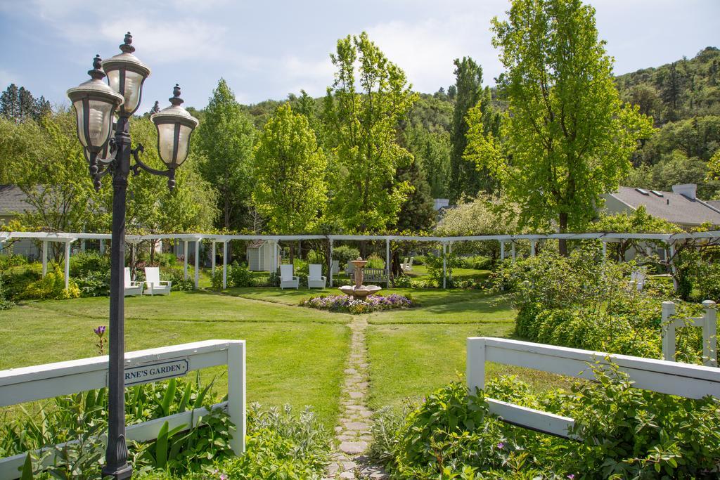 Lithia Springs Resort Ashland Kültér fotó