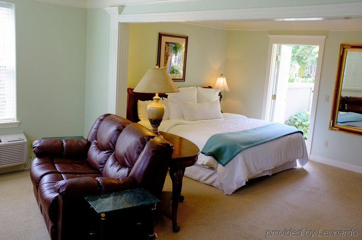 Lithia Springs Resort Ashland Kültér fotó