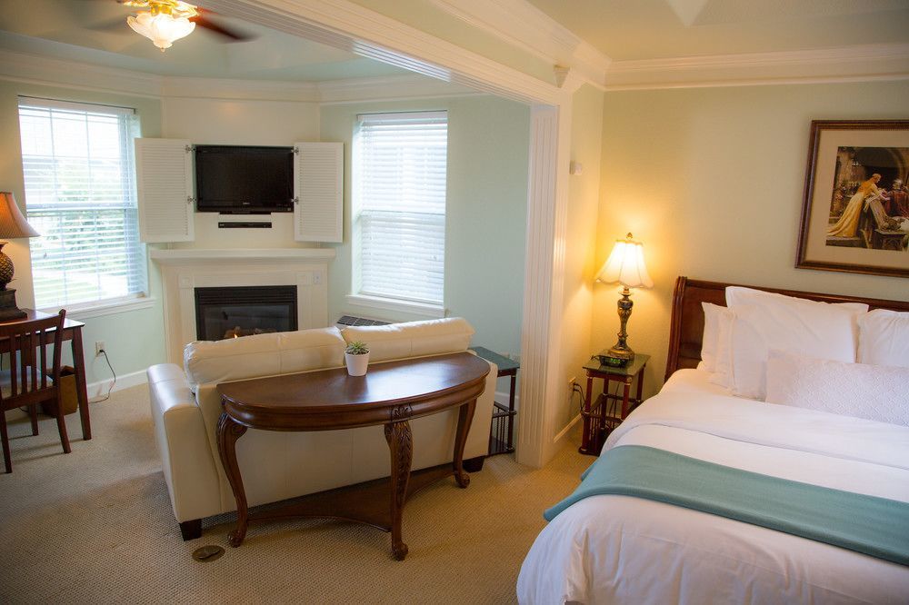 Lithia Springs Resort Ashland Kültér fotó